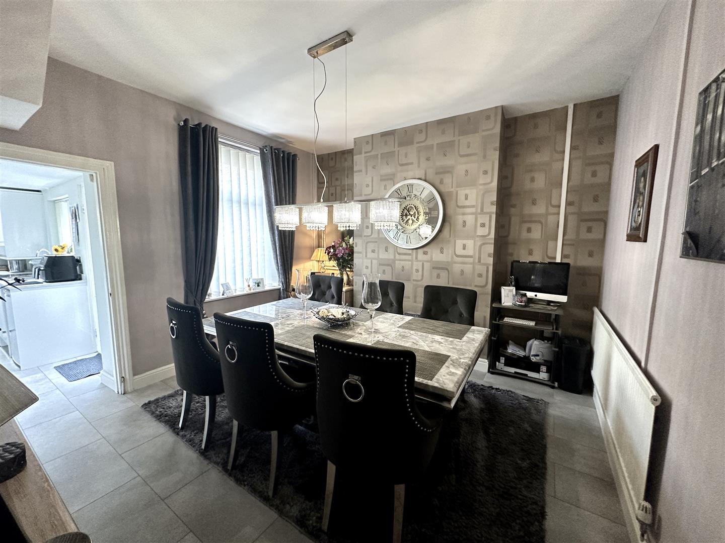 High Street, Barry Knights Estate Agents